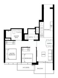 Margaret Ville (D3), Apartment #613277331